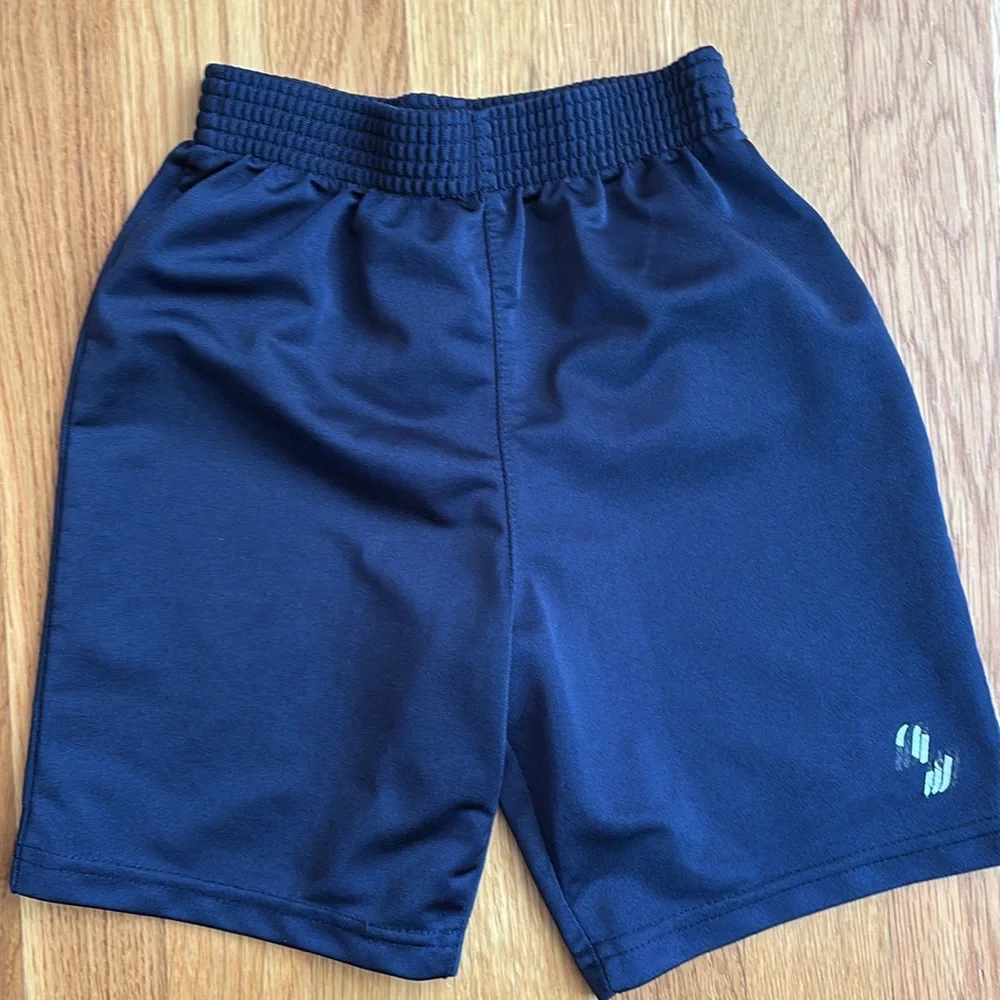 4T The Children's Place Athletic Shorts